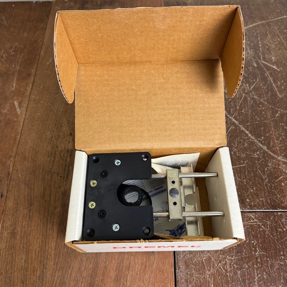 Dremel Routing Attachment 229 Moto-Tool Rotary Tool Woodworking Router - Picture 2 of 6